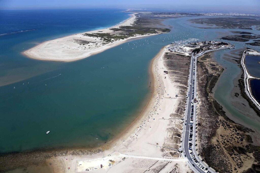 Sancti Petri, viaggio in Andalusia