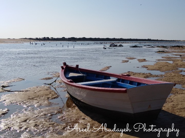 Cacela Velha - algarve portugal