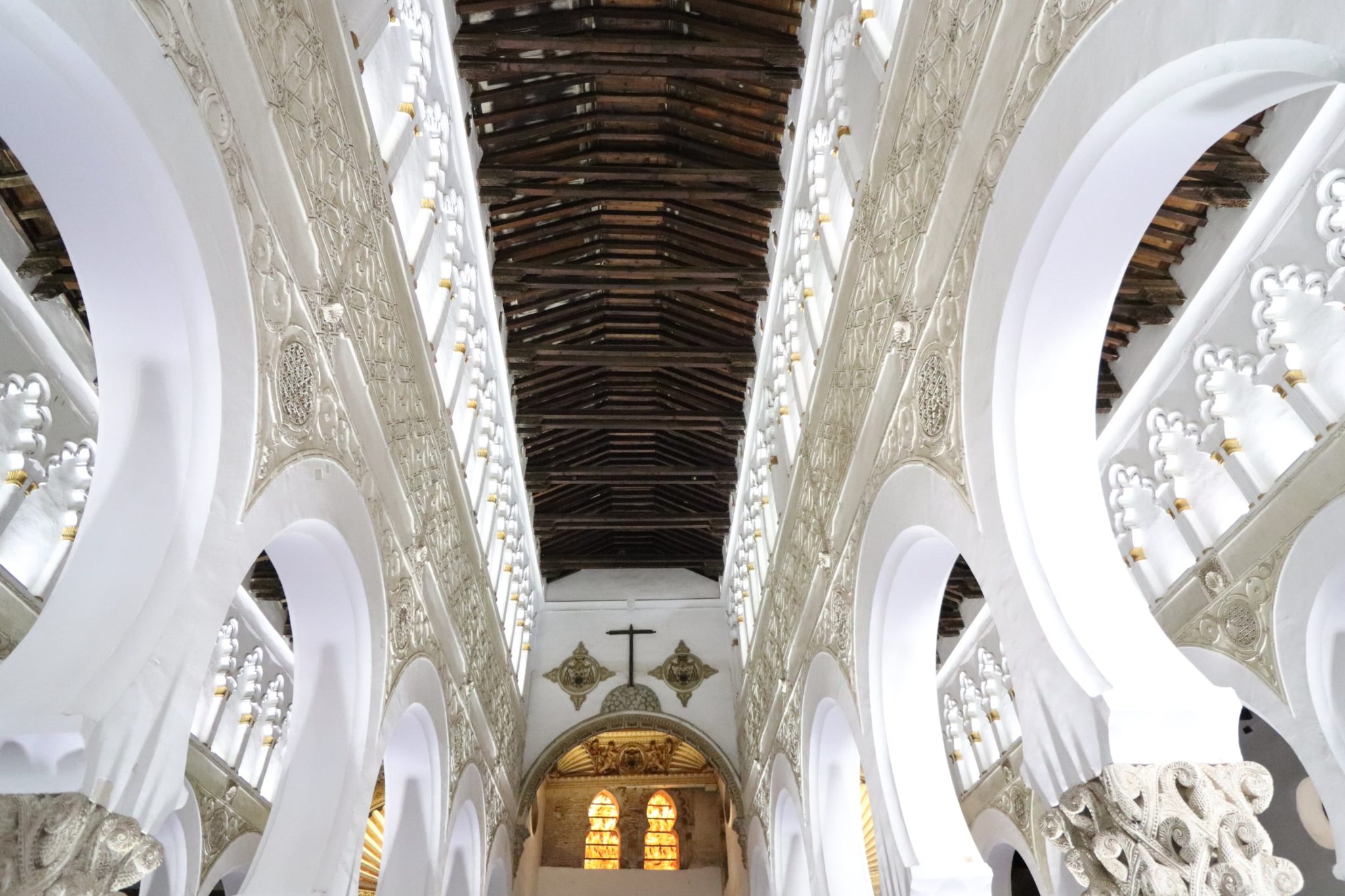 Mezquita del Cristo de la Luz