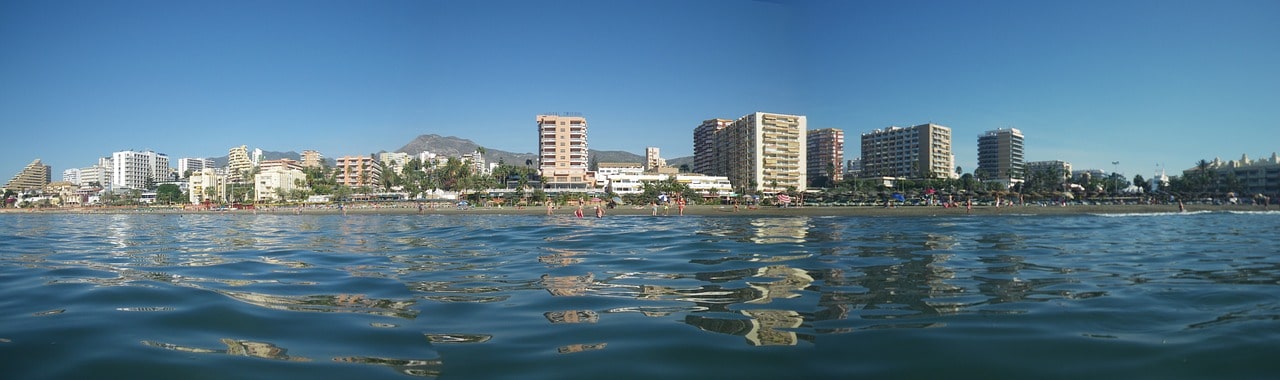 Benalmadena, Malaga, Costa del Sol