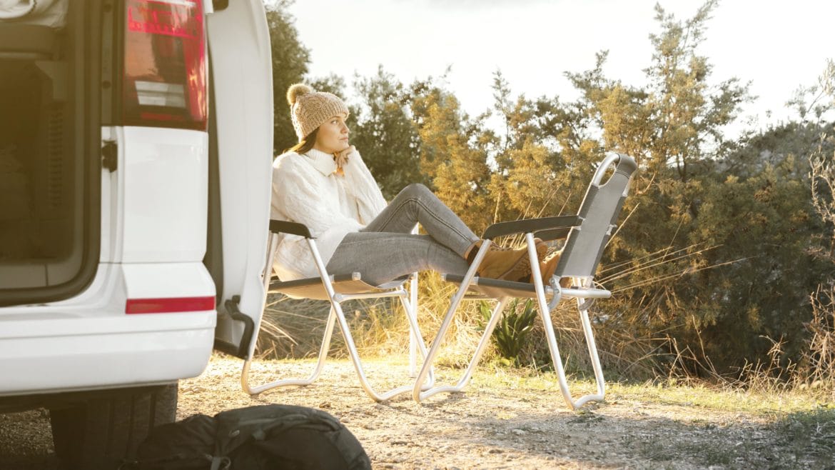 digital nomad campervan andalousie