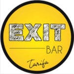 Cocktail bar tarifa - Exit Bar