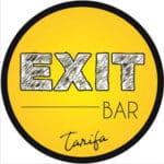 Cocktail bar tarifa - Exit Bar