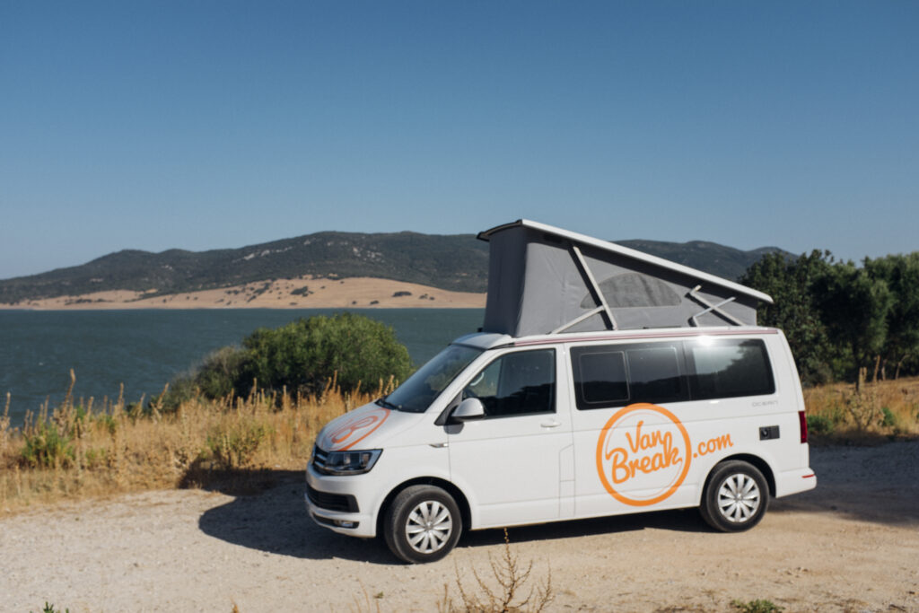 kite trip a Tarifa Erti