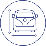 campervan size