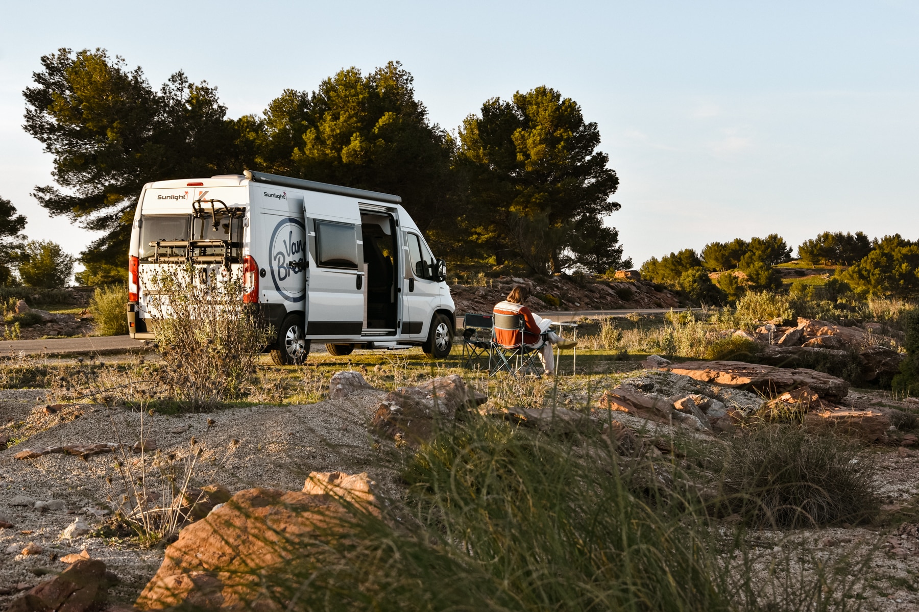 Camping-cars en Espagne : quelles solutions pour les bouteilles de gaz – Le  Monde du Camping-Car