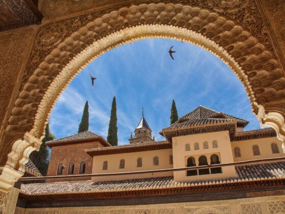 Alhambra