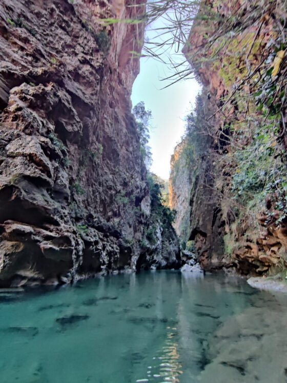 motorhome travel in morocco