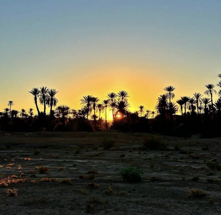 Roadtrip au maroc en van aménagé - VanBreak