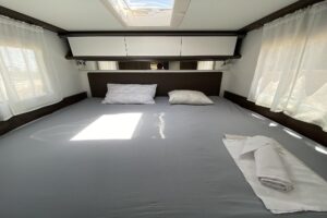 Camping-car Benimar Tessoro 463up