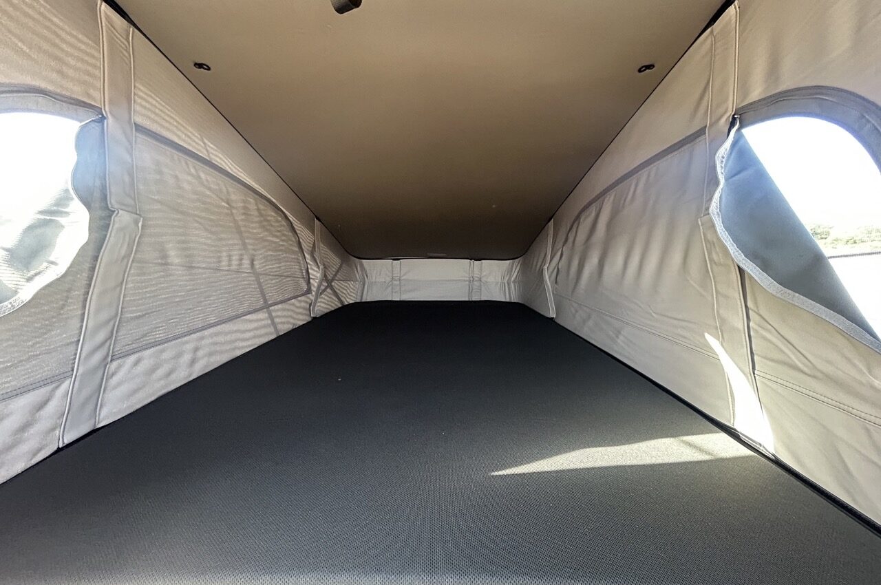 Volkswagen California OCEAN T7