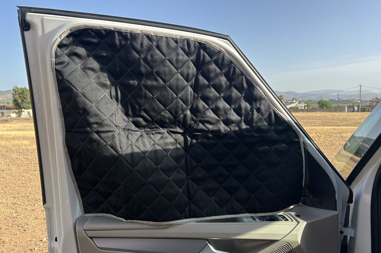 Volkswagen California Ocean T7: camper huren in Malaga